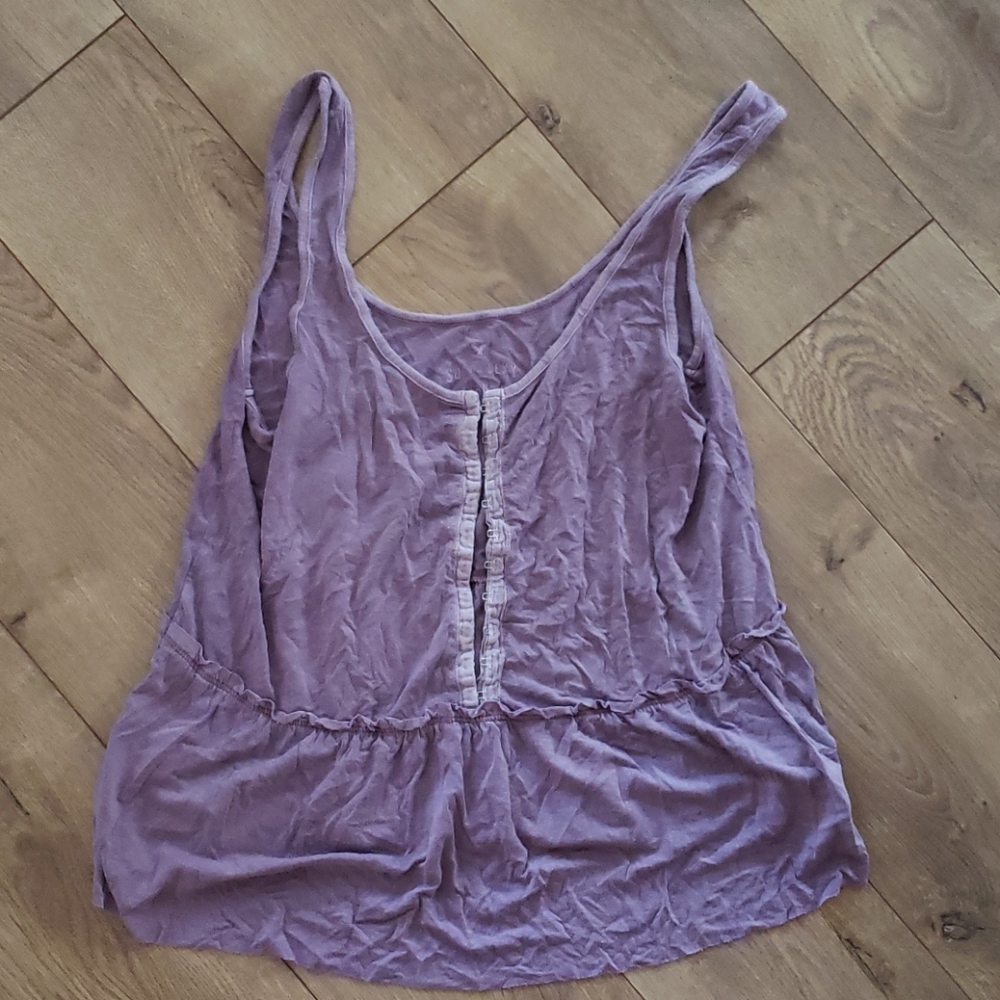 Tank top